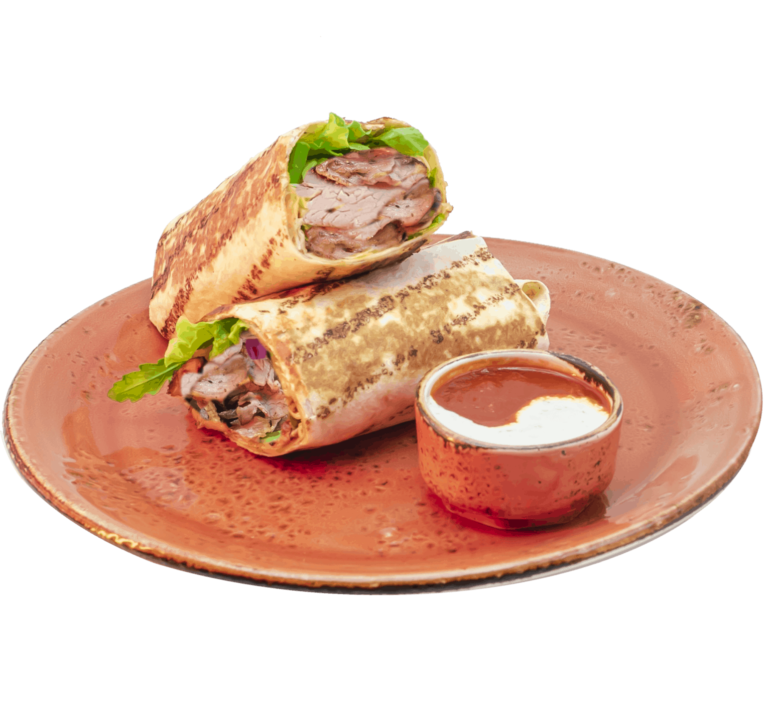 LAMB SHAWARMA – zorbian.is