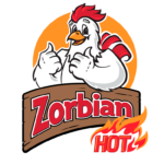 Zorbian Logo