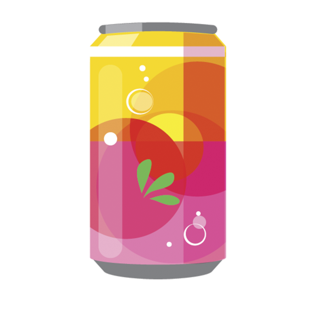 Soda Zorbian 0.33