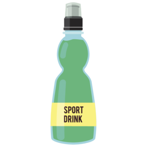 sport drink zorbian